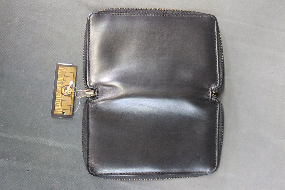 Leather Passport Wallet by The Otter and the Fox - view 6