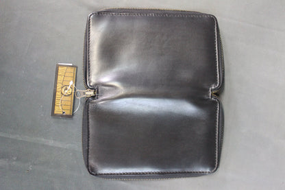 Leather Passport Wallet by The Otter and the Fox - view 6