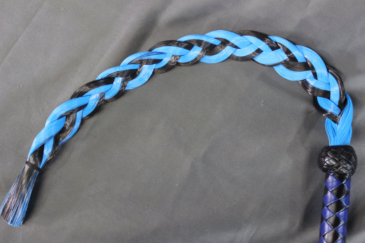 Nylon Horse Mane Floggers Gen-1 - view 5