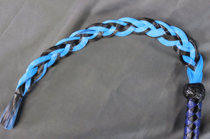 Nylon Horse Mane Floggers Gen-1 - view 5