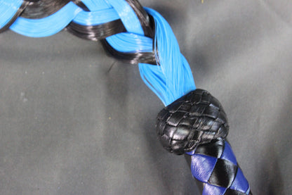 Nylon Horse Mane Floggers Gen-1 - view 6