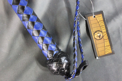 Nylon Horse Mane Floggers Gen-1 - view 7