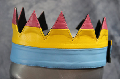 Leather Crowns from The Otter and The Fox - view 51