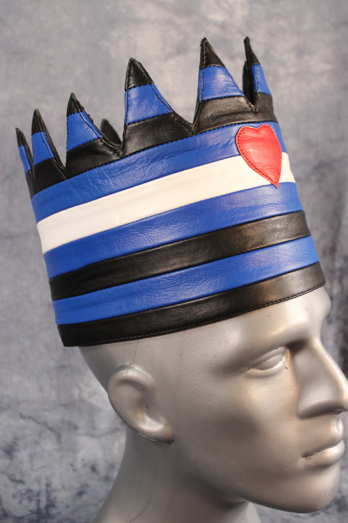 Leather Crowns from The Otter and The Fox - view 53