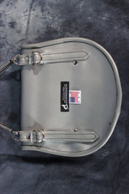 Bear Paw Leather Sporran - view 2