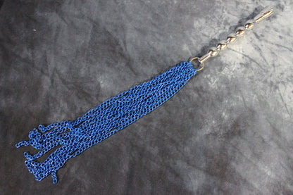 The Otter and The Fox Chain Floggers - view 3