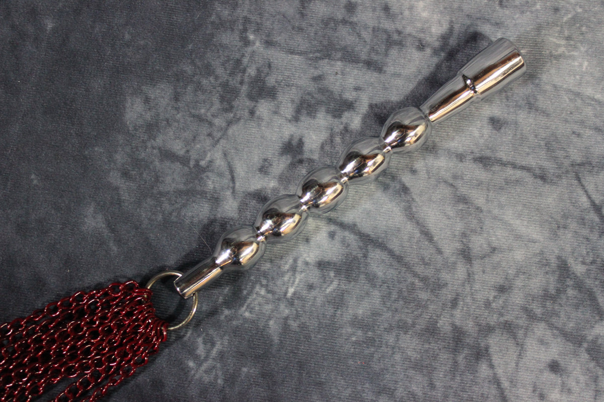 The Otter and The Fox Chain Floggers - view 5