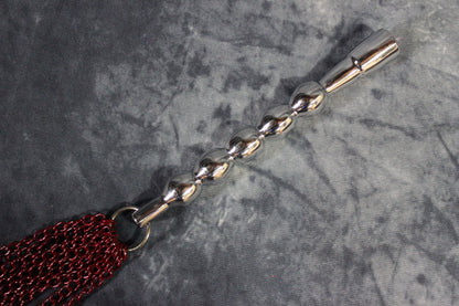 The Otter and The Fox Chain Floggers - view 5