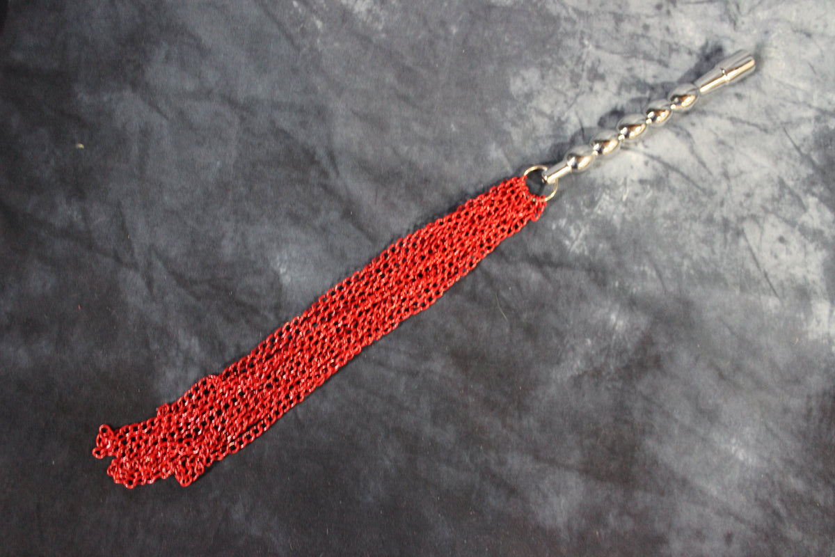 The Otter and The Fox Chain Floggers - view 6