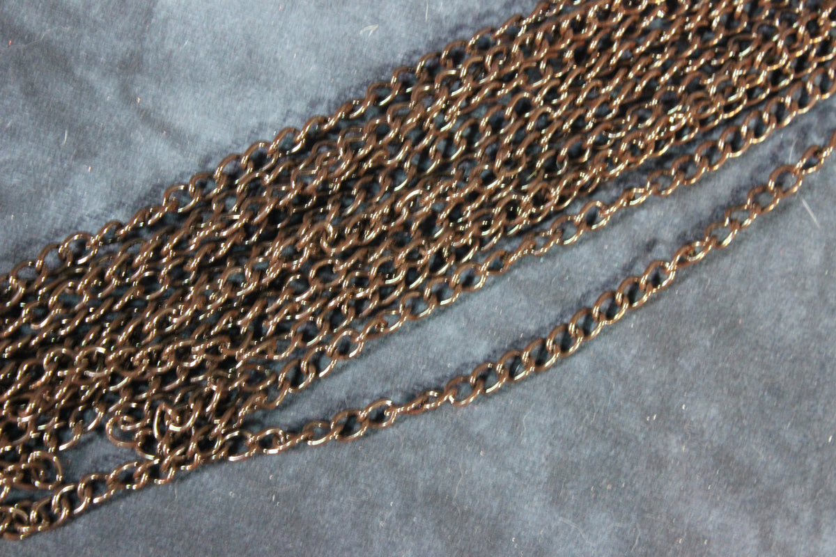 The Otter and The Fox Chain Floggers - view 7