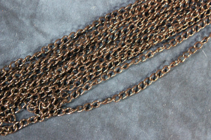 The Otter and The Fox Chain Floggers - view 7