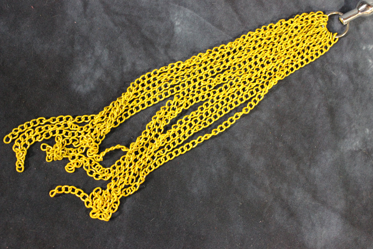 The Otter and The Fox Chain Floggers - view 8