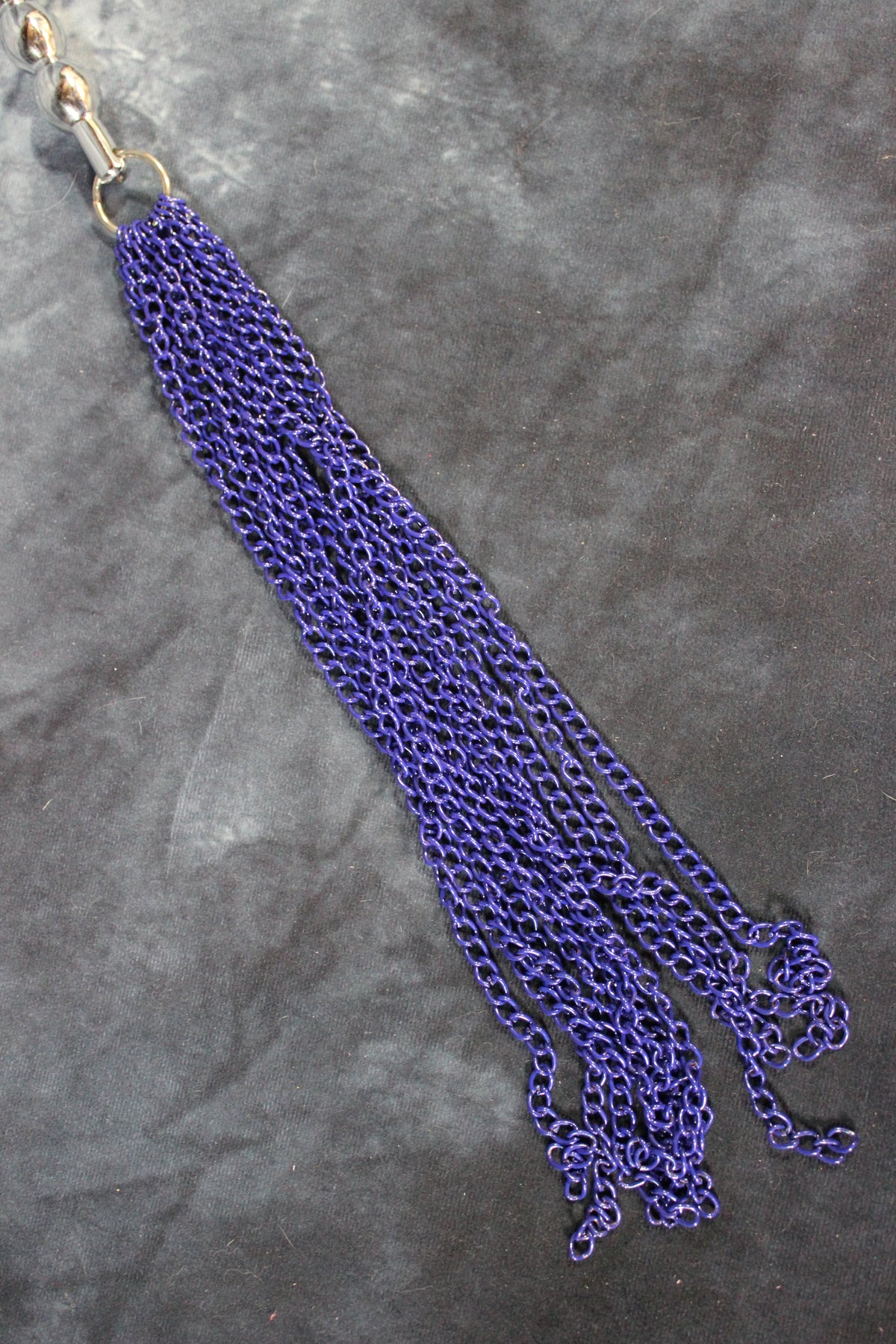 The Otter and The Fox Chain Floggers - view 9