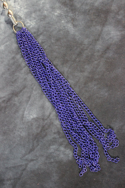 The Otter and The Fox Chain Floggers - view 9