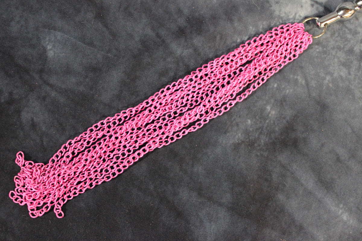 The Otter and The Fox Chain Floggers - view 11