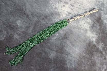 The Otter and The Fox Chain Floggers - view 12