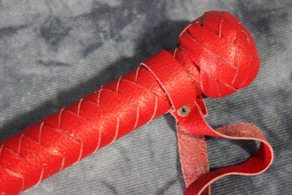 Snakebite Whip by The Otter and The Fox - view 2