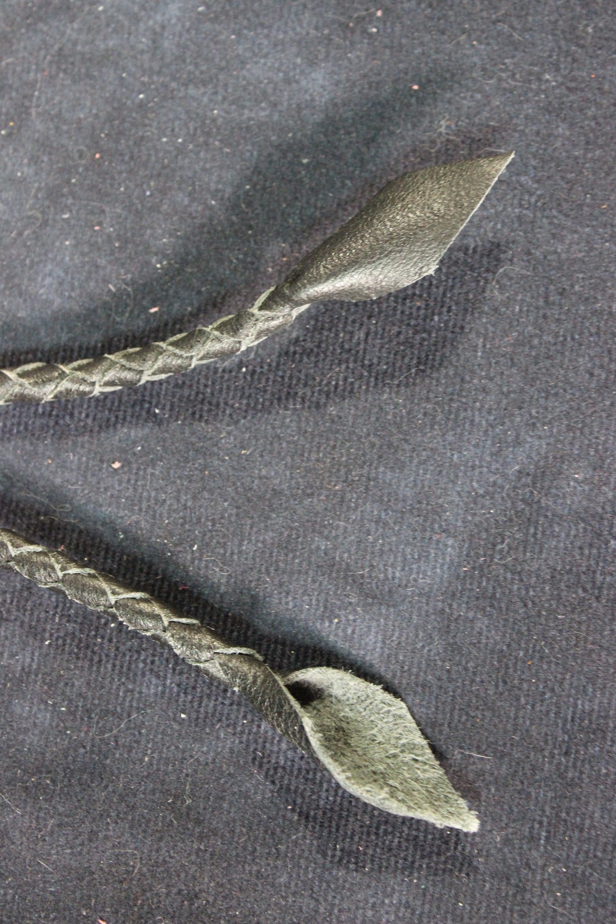 Snakebite Whip by The Otter and The Fox - view 4