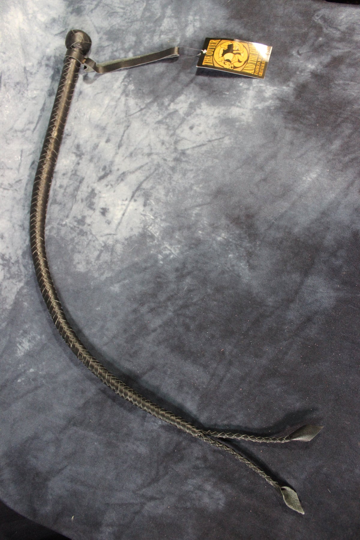 Snakebite Whip by The Otter and The Fox - view 5