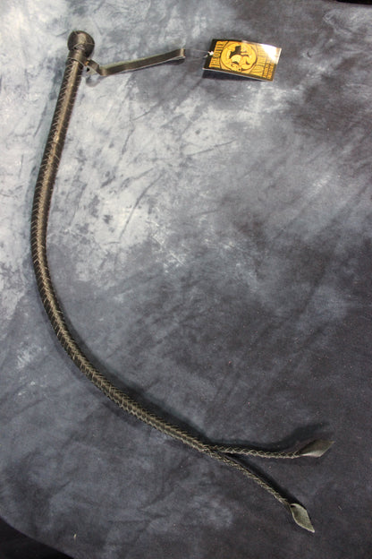Snakebite Whip by The Otter and The Fox - view 5