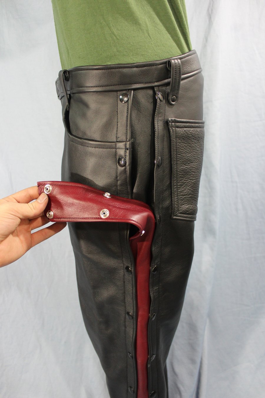 Chameleon Pants - view 10
