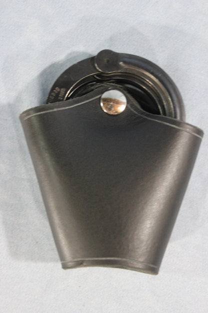 Leather Handcuff Holster - view 3