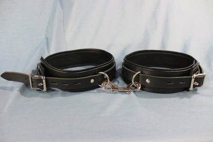 Thigh Restraints - view 3