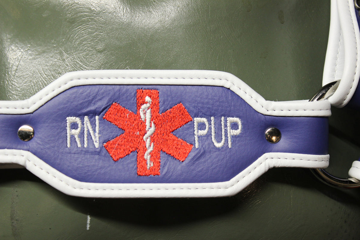 Nurse Pup Harness - view 2