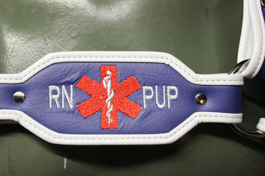 Nurse Pup Harness - view 2