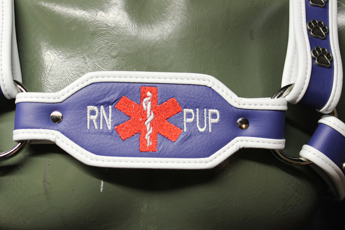 Nurse Pup Harness - view 3