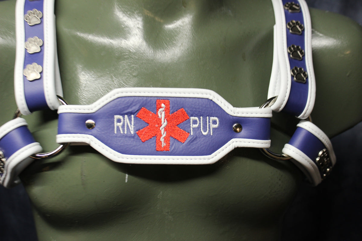 Nurse Pup Harness - view 4
