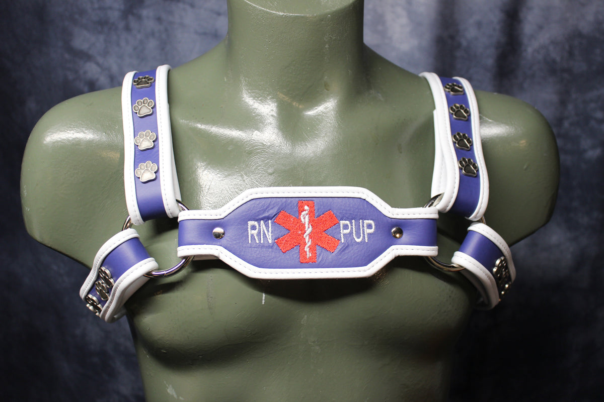 Nurse Pup Harness - view 5