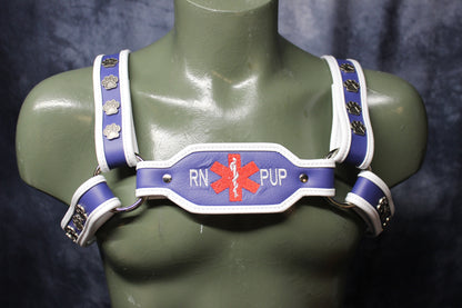 Nurse Pup Harness - view 5