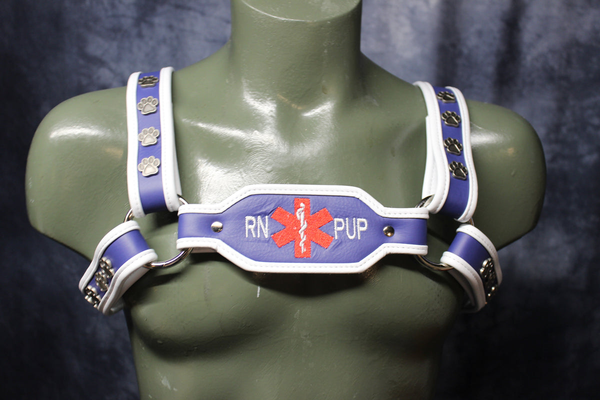 Nurse Pup Harness - view 6