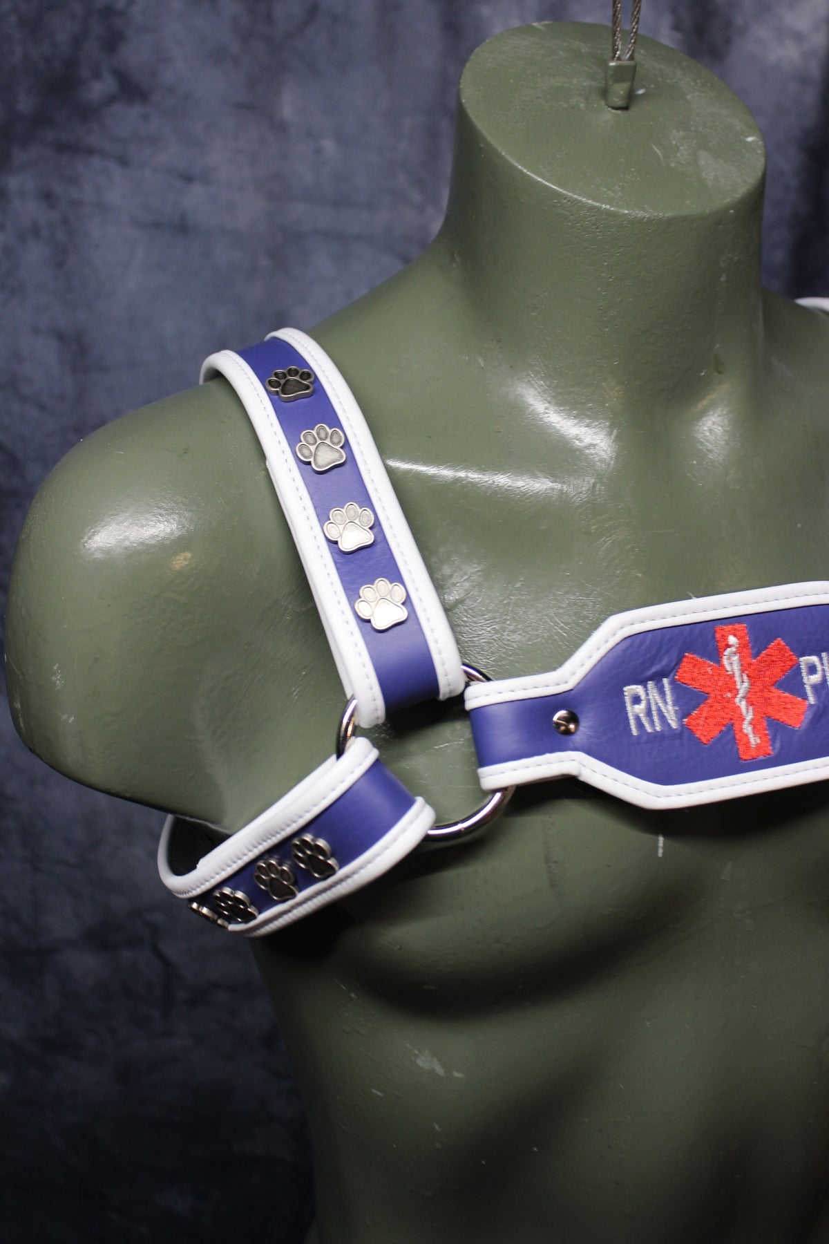Nurse Pup Harness - view 7
