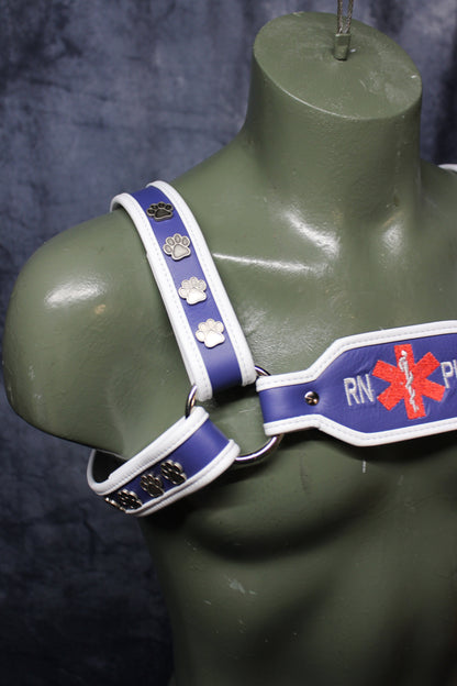 Nurse Pup Harness - view 7