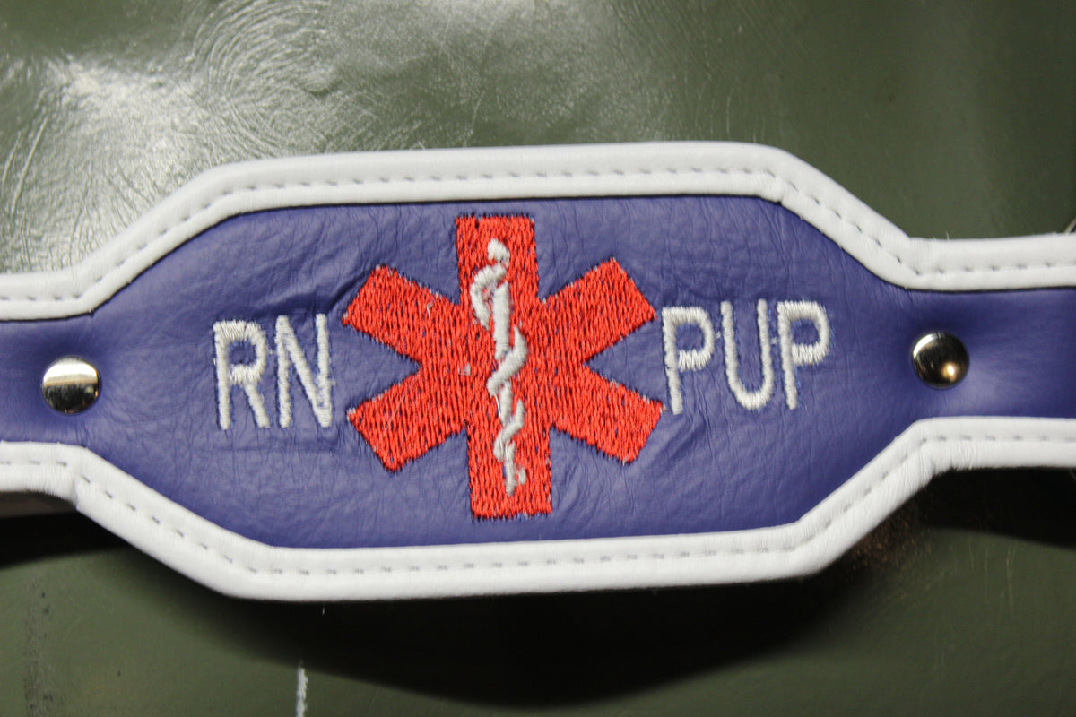 Nurse Pup Harness - view 15