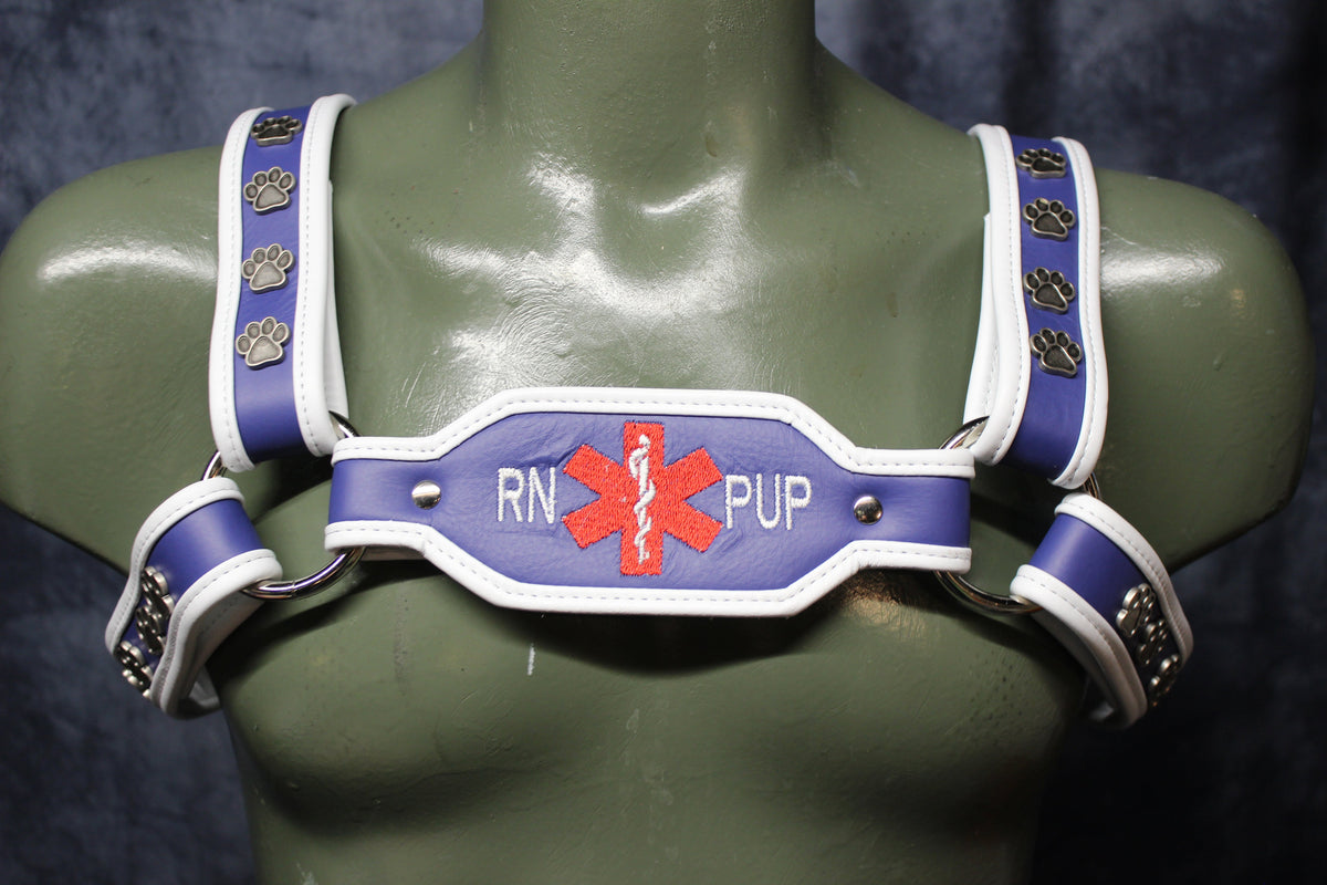 Nurse Pup Harness - view 16