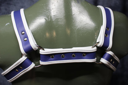 Nurse Pup Harness - view 17