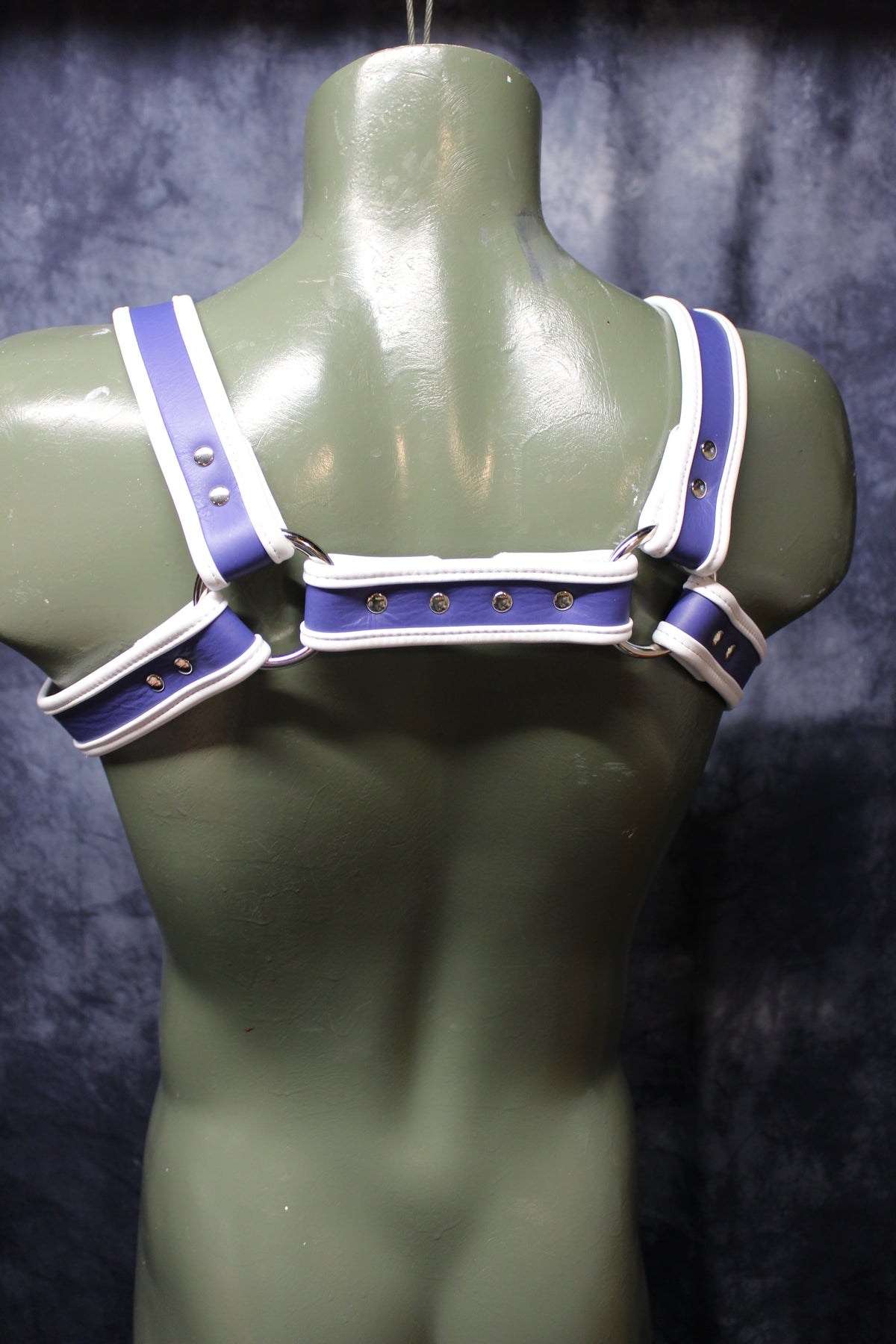 Nurse Pup Harness - view 19