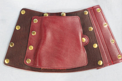 Mason's 'Furture-ific' Phone Gauntlet Bracer! - view 3
