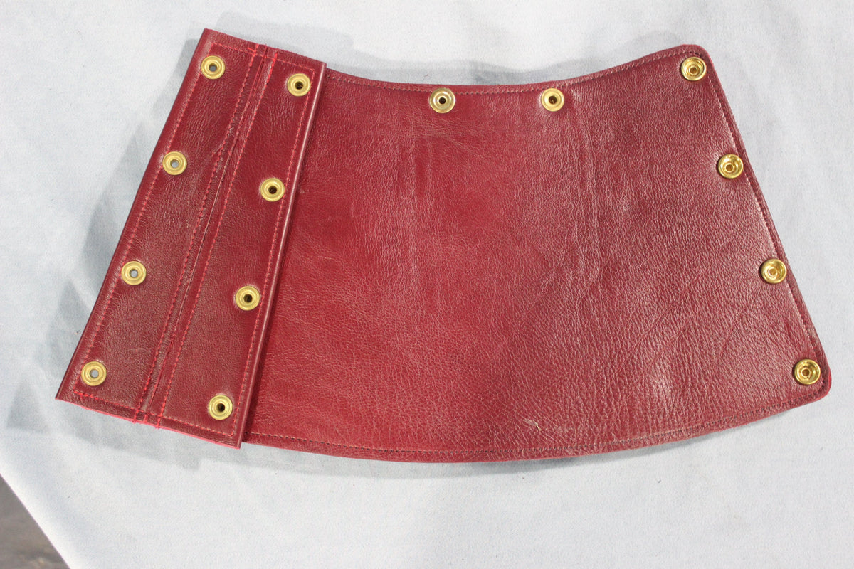 Mason's 'Furture-ific' Phone Gauntlet Bracer! - view 4