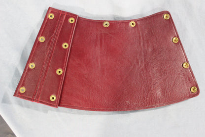Mason's 'Furture-ific' Phone Gauntlet Bracer! - view 4