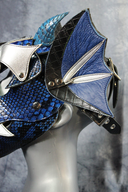 Water Dragon Hood - view 11