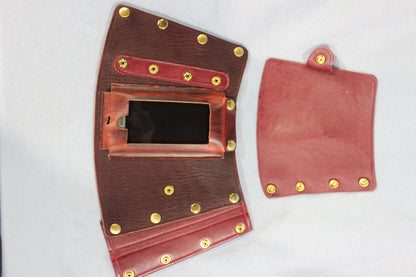 Mason's 'Furture-ific' Phone Gauntlet Bracer! - view 5