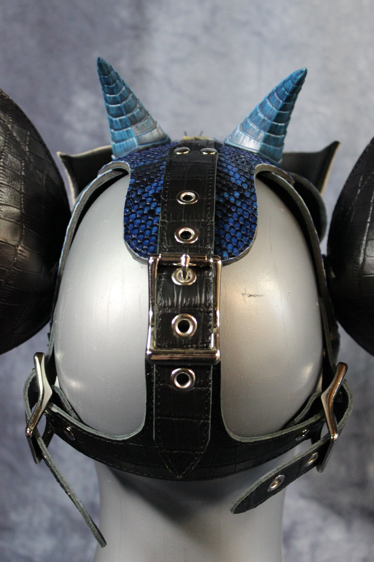 Water Dragon Hood - view 9
