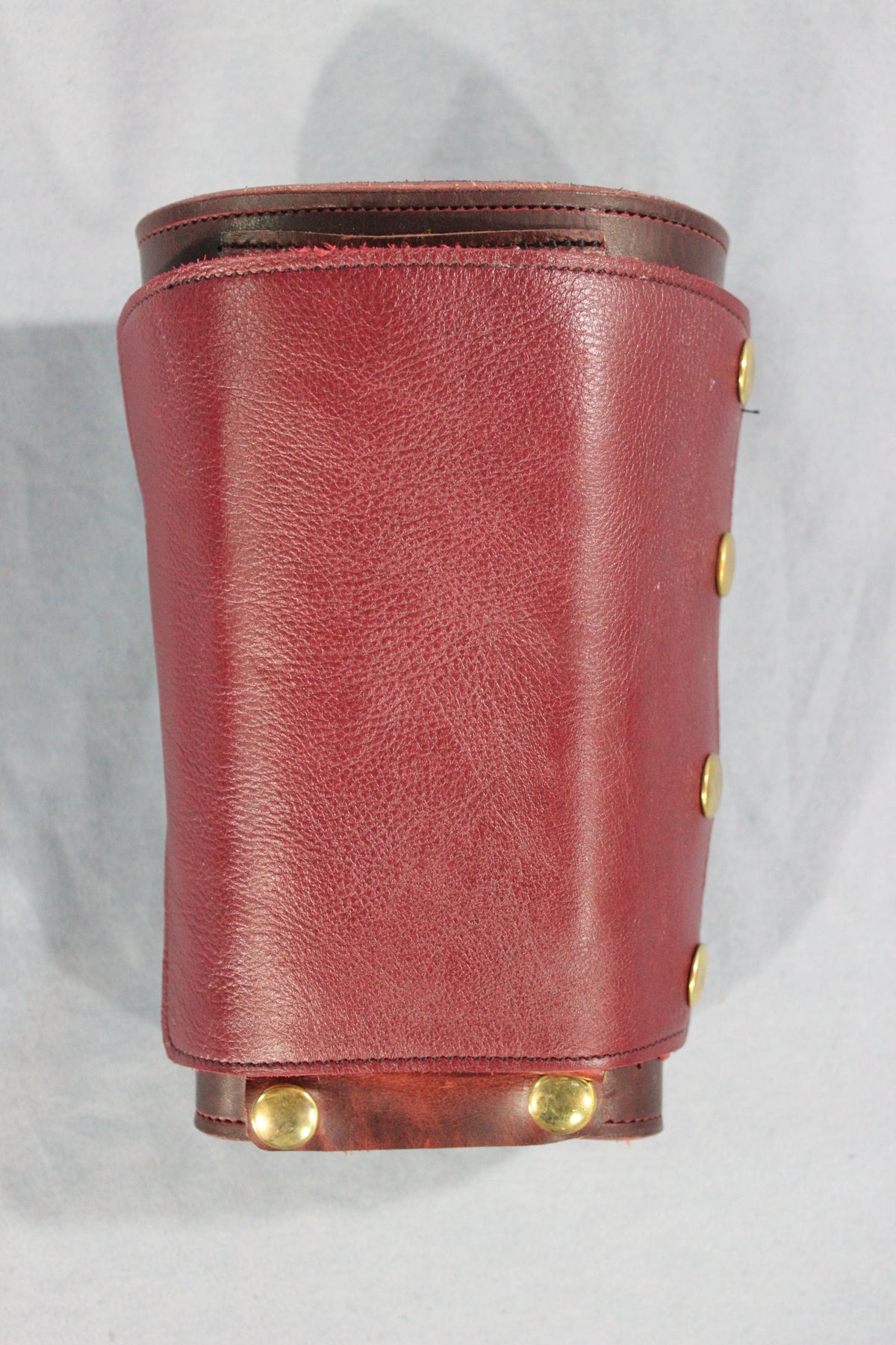 Mason's 'Furture-ific' Phone Gauntlet Bracer! - view 6