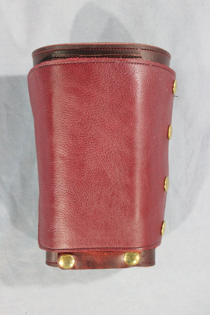 Mason's 'Furture-ific' Phone Gauntlet Bracer! - view 6