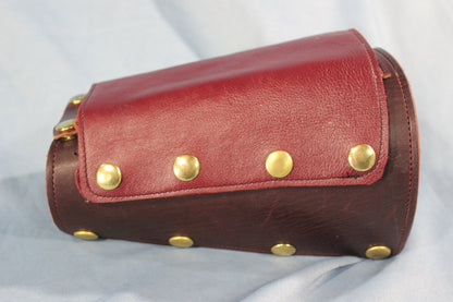 Mason's 'Furture-ific' Phone Gauntlet Bracer! - view 7