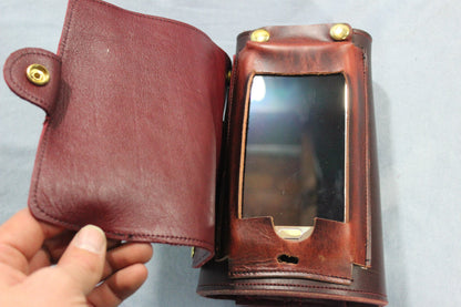 Mason's 'Furture-ific' Phone Gauntlet Bracer! - view 9